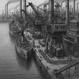 Episódio 3 da Seleção de Álvaro de Campos, de Fernando Pessoa