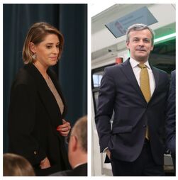 Marido de secretária de Estado nomeado vice do Metro de Lisboa (e aumentado)