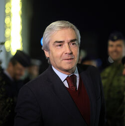 Mau Tempo: Forças Armadas envolvidas no apoio à população 