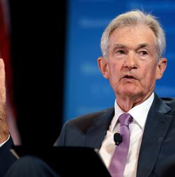 Jerome Powell afasta saída da Fed até terminar investigação movida por Trump