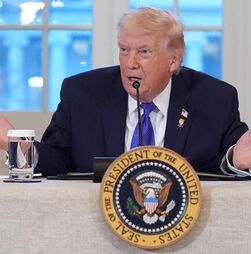 Países europeus ameaçados por Trump emitem comunicado e garantem que vão continuar unidos