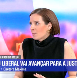 Cotrim acusado de assédio sexual: 'Ao ter reação tão irritada passa uma mensagem de silenciamento'