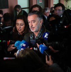 Presidenciais: Cotrim diz que Montenegro ainda tem dois dias para 'pensar melhor' no que quer para domingo 