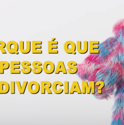 Como explicar o divórcio a uma criança? Ordem dos Psicólogos dá uma ajuda