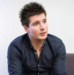 Rui Pinto admite já ter votado no Chega mas critica Ventura: 'Um pseudo-messias da mudança'