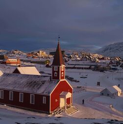 França, Alemanha e Noruega também vão participar em missão militar europeia na Gronelândia