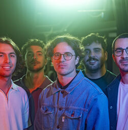 NAPA: 'Não faz sentido Israel participar na Eurovisão'