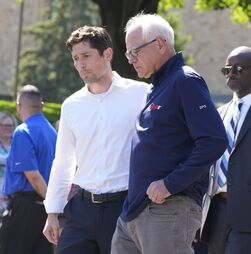 Departamento de Justiça dos EUA investiga governador de Minnesota e autarca de Minneapolis