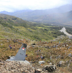 Desapareceu na Indonésia um avião regional com funcionários de Ministério a bordo