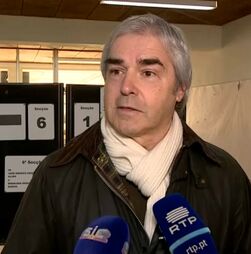 Nuno Melo lembra que Marcelo viveu 'ciclos políticos muito desafiantes' num curto espaço de tempo