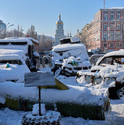Rússia e Ucrânia acordam libertação de 314 prisioneiros