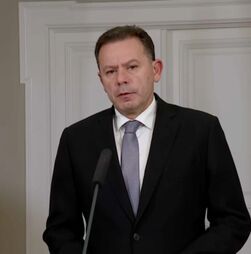 Montenegro diz que PSD não vai emitir indicação de voto