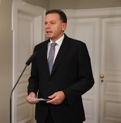 Luís Montenegro disponibiliza apoio de Portugal após tragédia ferroviária em Espanha