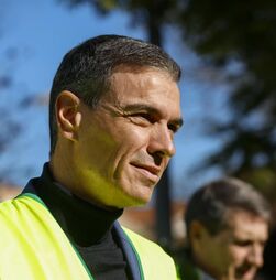 Acidente em Espanha: Pedro Sánchez promete 'transparência' e anuncia três dias de luto nacional