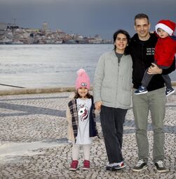 Que bem se está na Margem Sul 