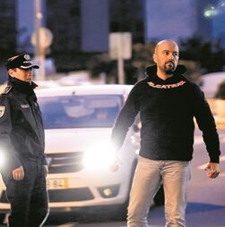 Mário Machado planeia ataque de grupo extremista 1143 a partir da cadeia