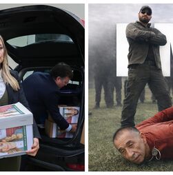 ADN e Joana Amaral Dias: crónica de uma guerra civil