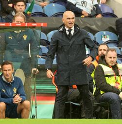 Mundial'2026: Particulares de Portugal com México e Estados Unidos já têm dada marcada