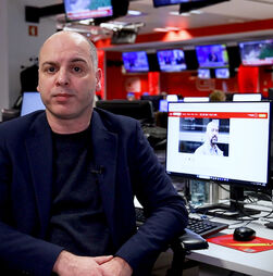 Como Mário Machado criou o grupo 1143