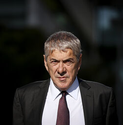 Operação Marquês: Supremo nega recurso de Sócrates contra alteração de crimes