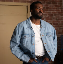 'Wonder Man': oito episódios para nos rimos com super-heróis