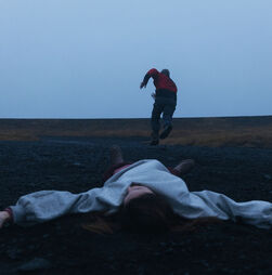 'Refúgio do Medo': crimes e segredos na Islândia, na nova série da RTP