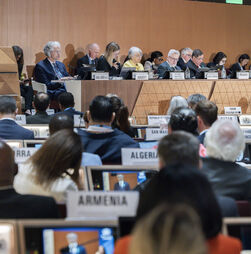 EUA retiram-se da OMS e recusam pagar 221ME de contribuições pendentes