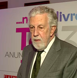 José Miguel Júdice apoia António José Seguro na segunda volta 