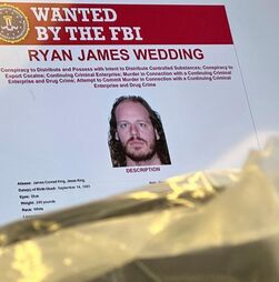 FBI detém ex-atleta olímpico que estava na lista dos 10 mais procurados dos EUA