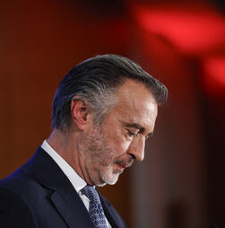 IL assume ter recebido duas queixas mas nenhuma visando o eurodeputado Cotrim Figueiredo