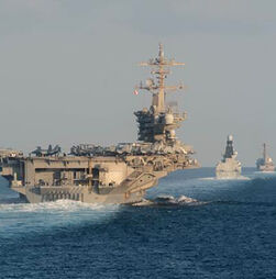 'Trump fala muito...': Irão promete responder a ameaças dos Estados Unidos no terreno