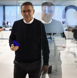 António José Seguro apela ao voto porque 'sondagens não elegem presidentes'