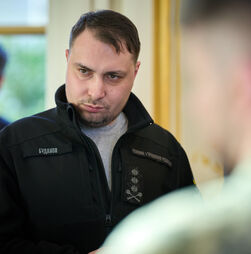 Ucrânia: Negociações em Abu Dhabi terminam sem divulgação de resultados