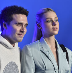 DJ conta como foi a dança de Victoria Beckham que envergonhou o filho no dia do casamento