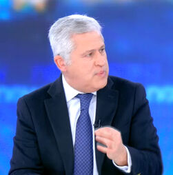 Nuno Severiano Teixeira critica Trump: 'Sinto-me ofendido. Isto não é aceitável'