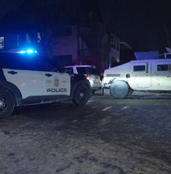 Guarda Nacional do Minnesota mobilizada em Minneapolis após ICE matar cidadão norte-americano