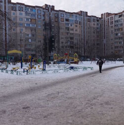 Ucranianos vivem com frio e sem energia elétrica ou aquecimento após recentes ataques russos