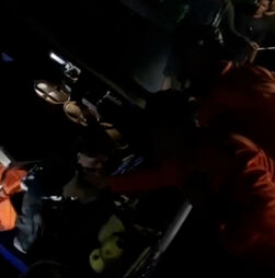 Morreram 15 pessoas no naufrágio de um ferry nas Filipinas: há 28 desaparecidos