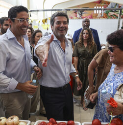 Indiscretos: há mais boys e tachos do Chega em Albufeira