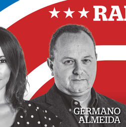 Radar USA: Podcast da SÁBADO sobre política norte-americana estreia hoje