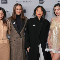 Uma 'execução a sangue frio': celebridades condenam operações violentas por parte do ICE