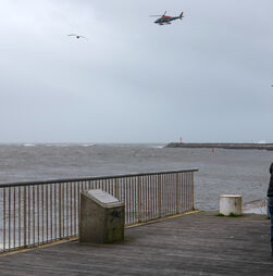 Deputados do PS exigem explicações sobre navio à deriva na Figueira da Foz