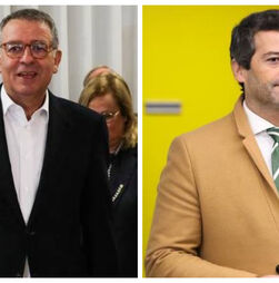 O que liga as Presidenciais à Operação Marquês e ao caso dos Vistos Gold