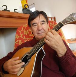Adeus a António Chainho: Uma carreira de 60 anos num longo abraço à guitarra portuguesa