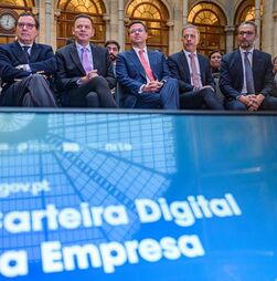 Mais de 1.500 empresas já ativaram a Carteira Digital 