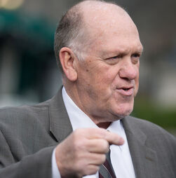 Trump envia o ‘czar’ das fronteiras para o Minnesota depois do ICE ter morto duas pessoas a tiro