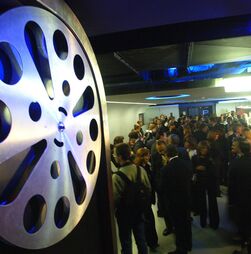 É o fim do cinema como o conhecemos?