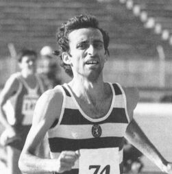 Morreu Fernando Mamede