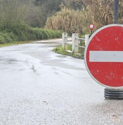 Mau tempo: IPMA prevê que situação comece agora a melhorar