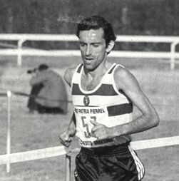 Sporting presta tributo a Fernando Mamede